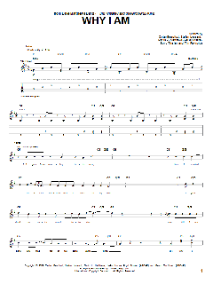 Why I Am von Leroi Moore (Download) 