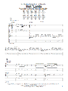 Hot 'Lanta von Dickey Betts (Download) 