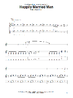 Happily Married Man von Duane Allman (Download) 