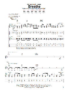 Breathe von Taylor Swift (Download) 