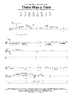 There Was A Time von Guns N' Roses (Download) 