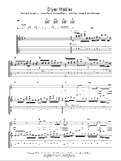 D'yer Mak'er von Led Zeppelin (Download) 