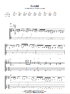 Sundial von Wolfmother (Download) 