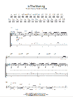 In The Morning von Wolfmother (Download) 