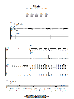 Pilgrim von Wolfmother (Download) 