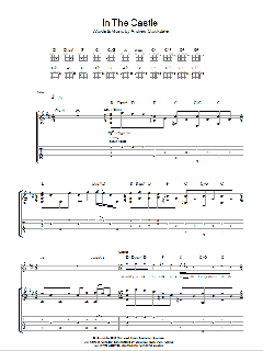 In The Castle von Wolfmother (Download) 