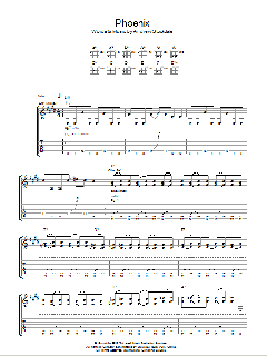 Phoenix von Wolfmother (Download) 