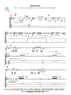 Gunman von Them Crooked Vultures (Download) 