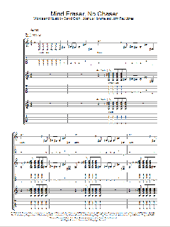 Mind Eraser, No Chaser von Them Crooked Vultures (Download) 
