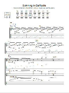 Spinning In Daffodils von Them Crooked Vultures (Download) 
