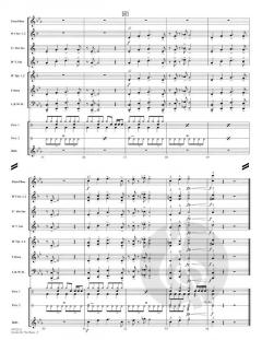 Smoke On The Water von Jon Lord (Download) 