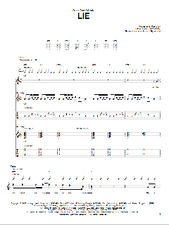 Lie von David Cook (Download) 
