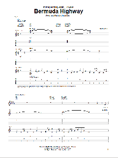 Bermuda Highway von My Morning Jacket (Download) 