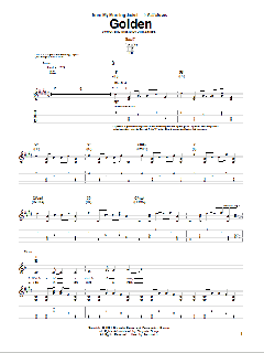 Golden von My Morning Jacket (Download) 