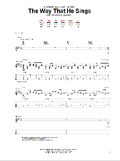 The Way That He Sings von My Morning Jacket (Download) 