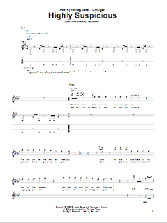 Highly Suspicious von My Morning Jacket (Download) 