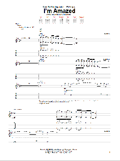 I'm Amazed von My Morning Jacket (Download) 