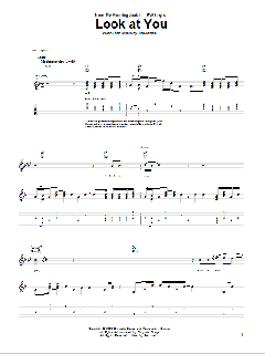 Look At You von My Morning Jacket (Download) 