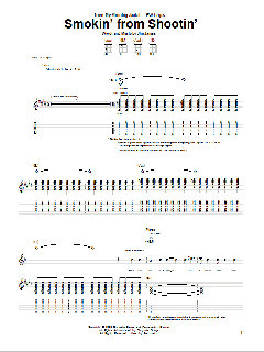 Smokin' From Shootin' von My Morning Jacket (Download) 