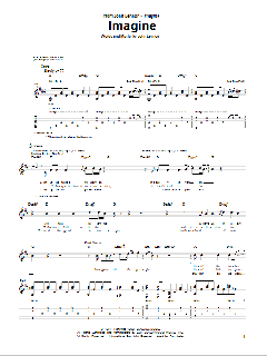 Imagine von John Lennon (Download) 