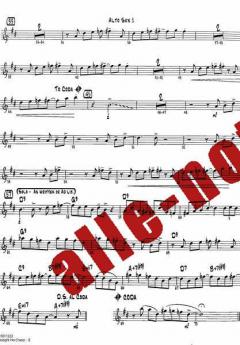 Straight No Chaser (Thelonious Monk) 