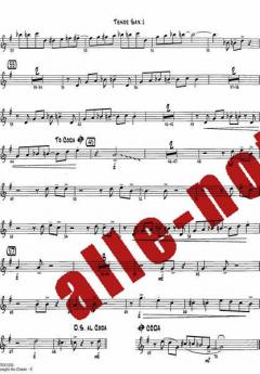 Straight No Chaser (Thelonious Monk) 