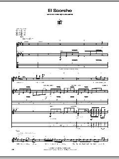 El Scorcho von Weezer (Download) 