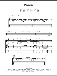 Parasite von Kiss (Download) 