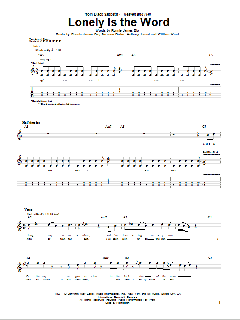 Lonely Is The Word von Dio (Download) 