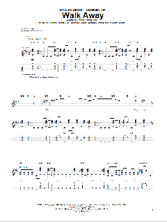 Walk Away von Dio (Download) 