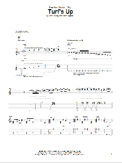 Turf's Up von Brad Paisley (Download) 