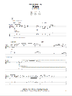 Kim von Brad Paisley (Download) 