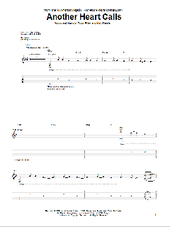 Another Heart Calls von Nick Wheeler (Download) 