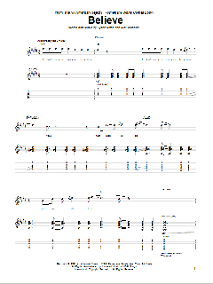 Believe von Nick Wheeler (Download) 