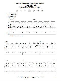 Breakin' von Nick Wheeler (Download) 