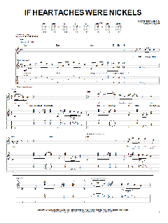 If Heartaches Were Nickels von Joe Bonamassa (Download) 