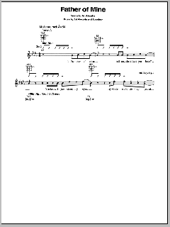 Father Of Mine von Everclear (Download) 