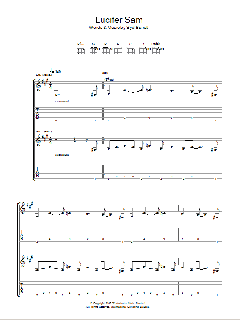 Lucifer Sam von Pink Floyd (Download) 