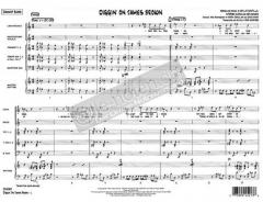 Diggin' On James Brown (Tower Of Power) 