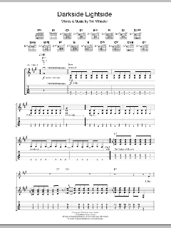 Darkside Lightside von Ash (Download) 