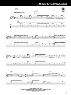 25 Great Blues Guitar Solos von Dave Rubin 