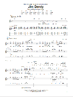 Jim Dandy von Lavern Baker (Download) 