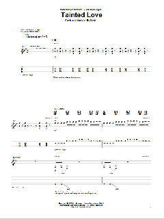 Tainted Love von Soft Cell (Download) 