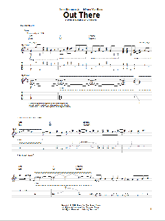 Out There von Dinosaur Jr. (Download) 