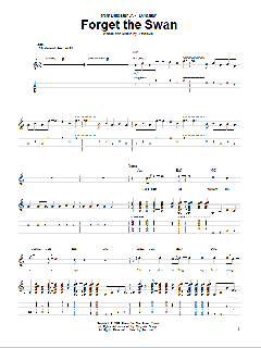 Forget The Swan von Dinosaur Jr. (Download) 