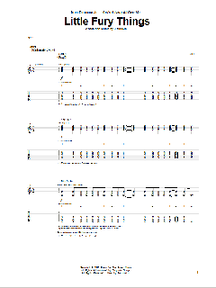 Little Fury Things von Dinosaur Jr. (Download) 