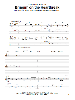 Bringin' On The Heartbreak von Def Leppard (Download) 