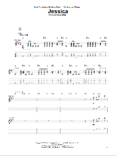 Jessica von Dickey Betts (Download) 