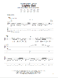 Lights Out von Breaking Benjamin (Download) 