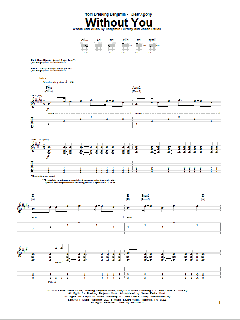Without You von Breaking Benjamin (Download) 